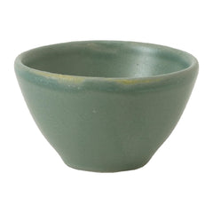 Churchill Super Vitrified Nourish Andorra Green Dip Pots 70mm (Pack of 12)