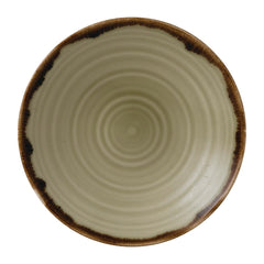 Dudson Harvest Dudson Linen Coupe Bowl 250mm (Pack of 12)