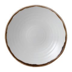 Dudson Harvest Natural Coupe Bowl 210mm (Pack of 12)