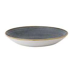 Stonecast Blueberry Coupe Bowl 12 " 84.5oz (Box 6)