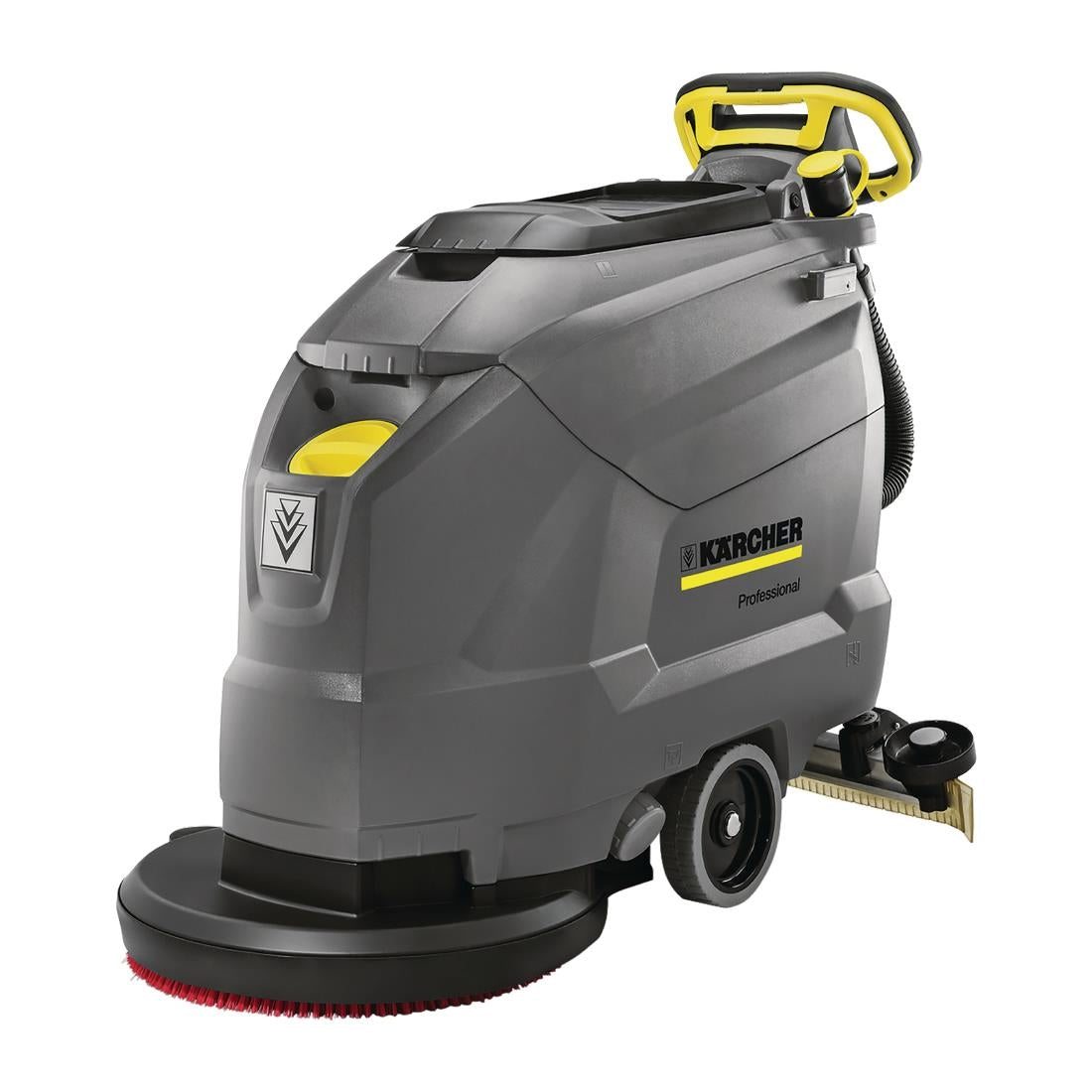 Karcher BD 50/50 Scrubber Dryer