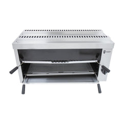 Parry Wall Mounted LPG Salamander Grill 7073P