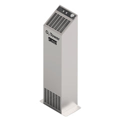 Sirman Tower 370w Ozone Generator Air & Surface Steriliser