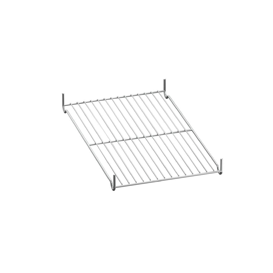 Rational Base Pan Grid for iVario Pro L XL