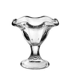 Utopia Mona Dessert Glasses 235ml (Pack of 6)