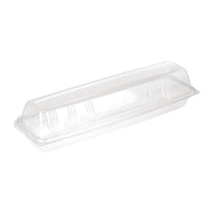 Faerch Flat Top Baguette Box 12" (Pack of 200)