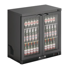 IMC Mistral M60 Bottle Cooler 119Ltr F77/151/B