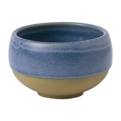 Churchill Emerge Oslo Blue Deep Bowls 90mm (Pack of 12)