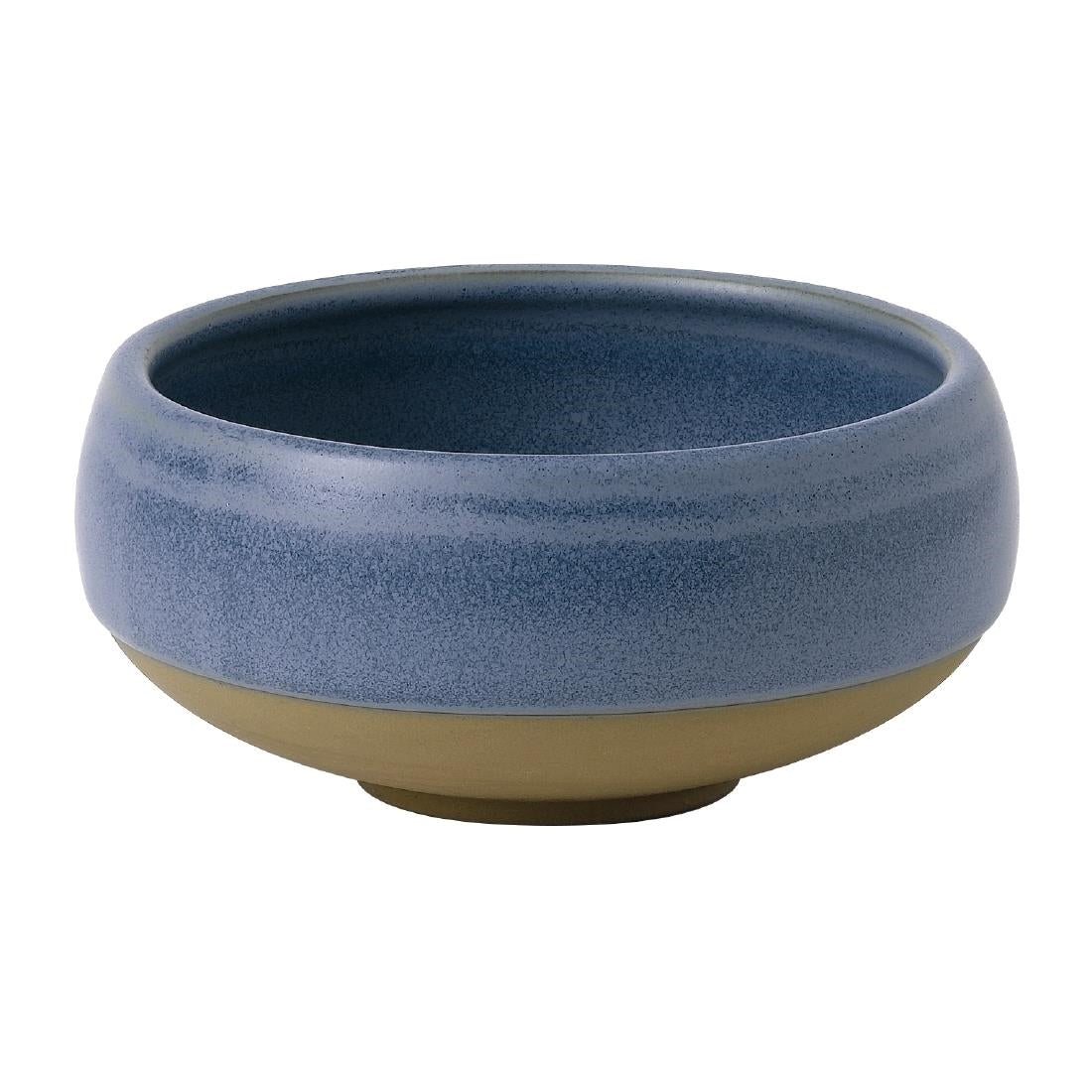 Churchill Emerge Oslo Blue Bowls 120mm (Pack of 12)