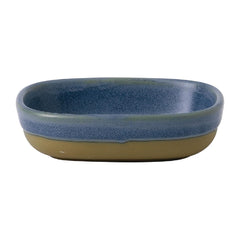Churchill Emerge Oslo Blue Trays 120x90mm (Pack of 6)