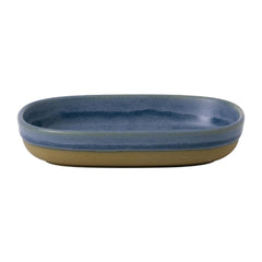 Churchill Emerge Oslo Blue Trays 170x117mm (Pack of 6)