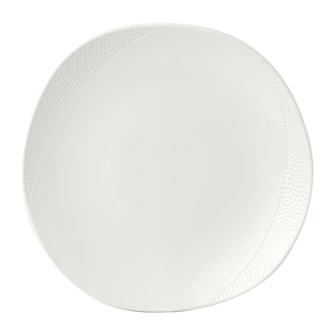 Churchill Isla Organic Plate 264mm (Pack of 12)