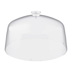 Dalebrook Plastic Cake Dome 270mm