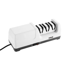 Vogue Three Stage Electric Knife Sharpener