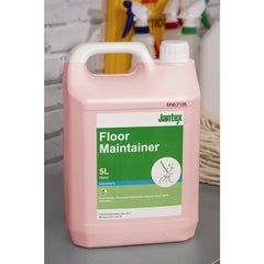 Jantex Green Floor Maintainer Concentrate 5Ltr