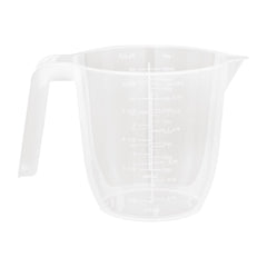 Wham Cuisine Polypropylene Measuring Jug 1ltr