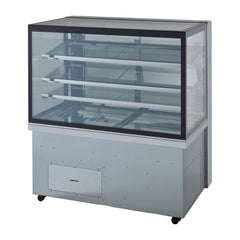 Victor Evolution SER120E Refrigerated Display