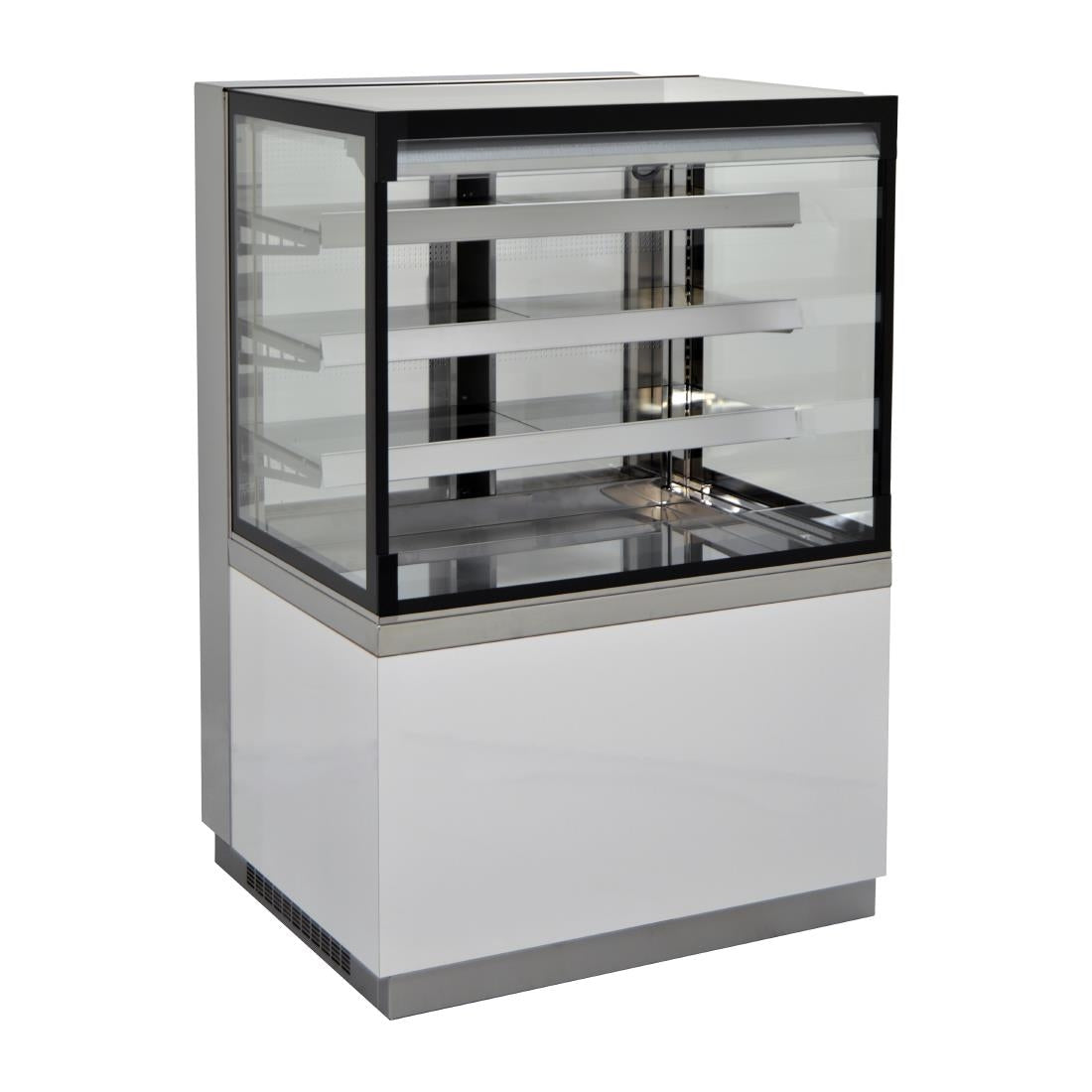 Victor Evolution SER90SP Refrigerated Display