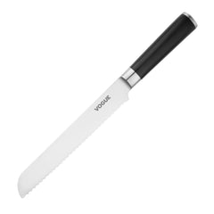 Vogue Bistro Bread Knife 20.5cm