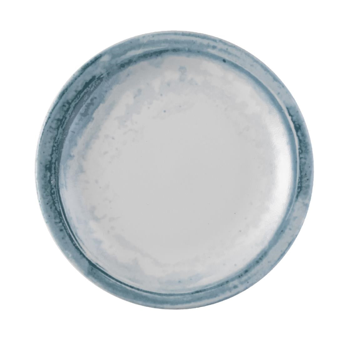 Dudson Makers Finca Limestone Nova Plate 279mm (Pack of 12)