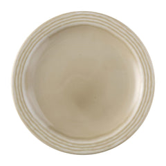 Dudson Harvest Norse Linen Nova Plate 254mm (Pack of 12)