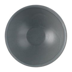 Churchill Emerge Seattle Grey Footed Bowls 200mm (Pack of 6)