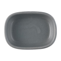 Churchill Emerge Seattle Grey Trays 120x90x33mm (Pack of 6)