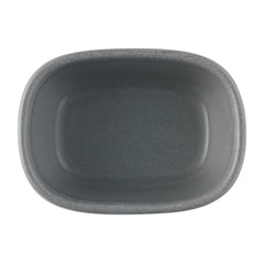 Churchill Emerge Seattle Grey Dishes 120x90x50mm (Pack of 6)