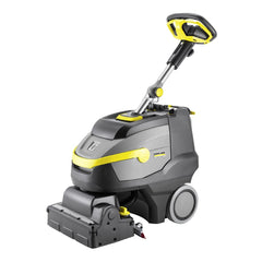 Karcher Compact Scrubber Dryer BR 35/12 C BP