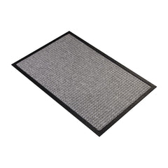 COBA Superdry Entrance Mat Grey 0.6 x