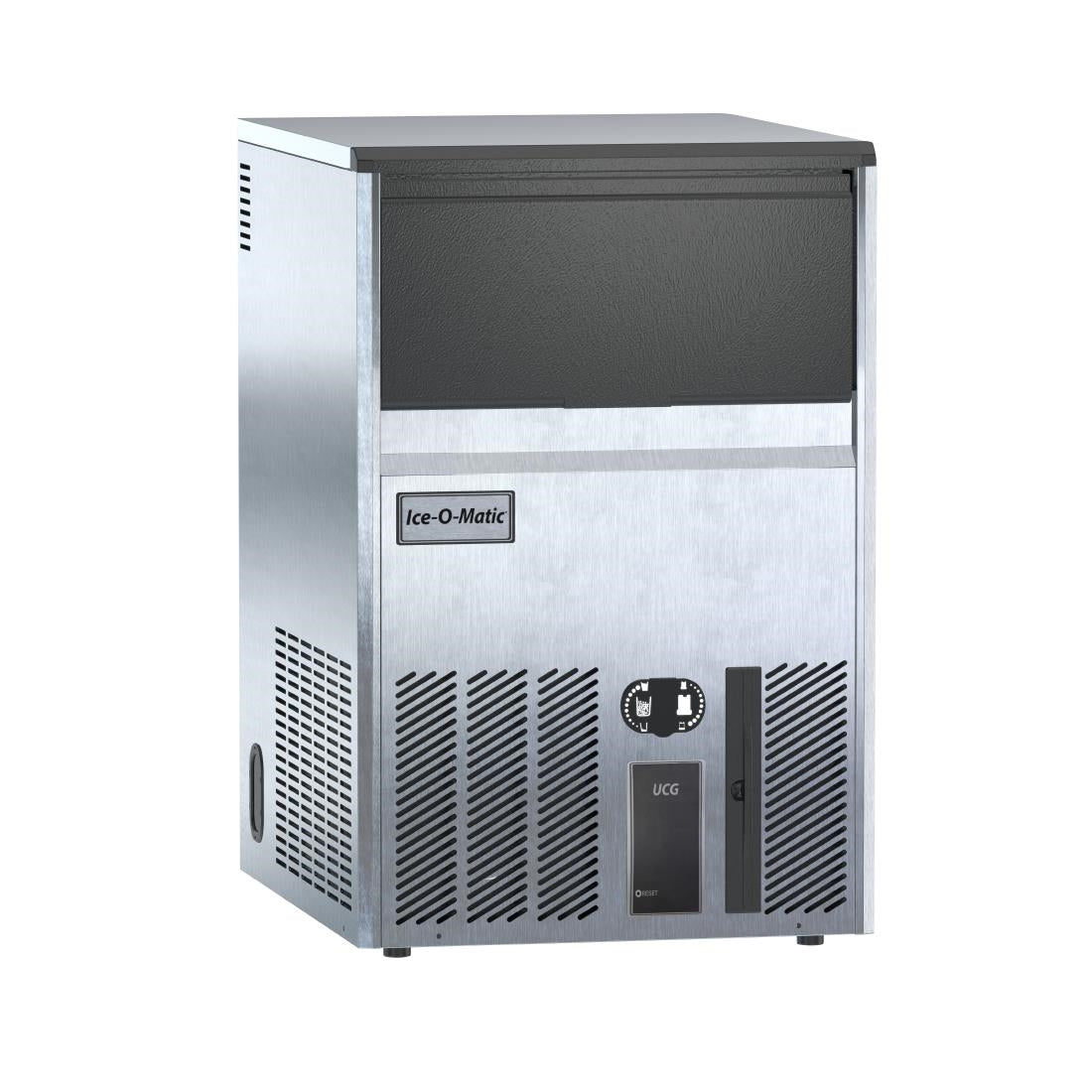 Ice-O-Matic Bistro Cube Ice Machine UCG085A