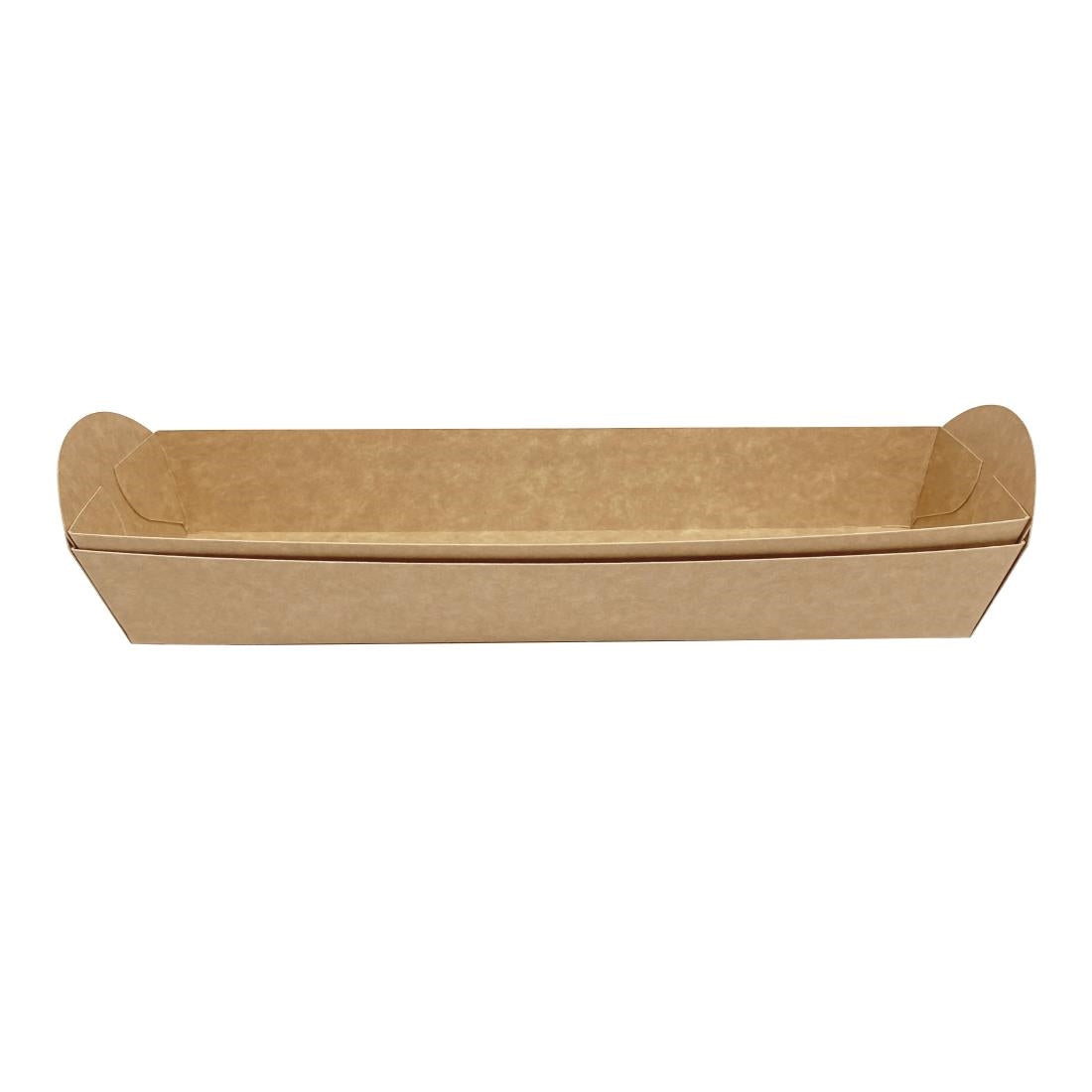 Fiesta Recyclable Baguette Tray (Pack of 500)