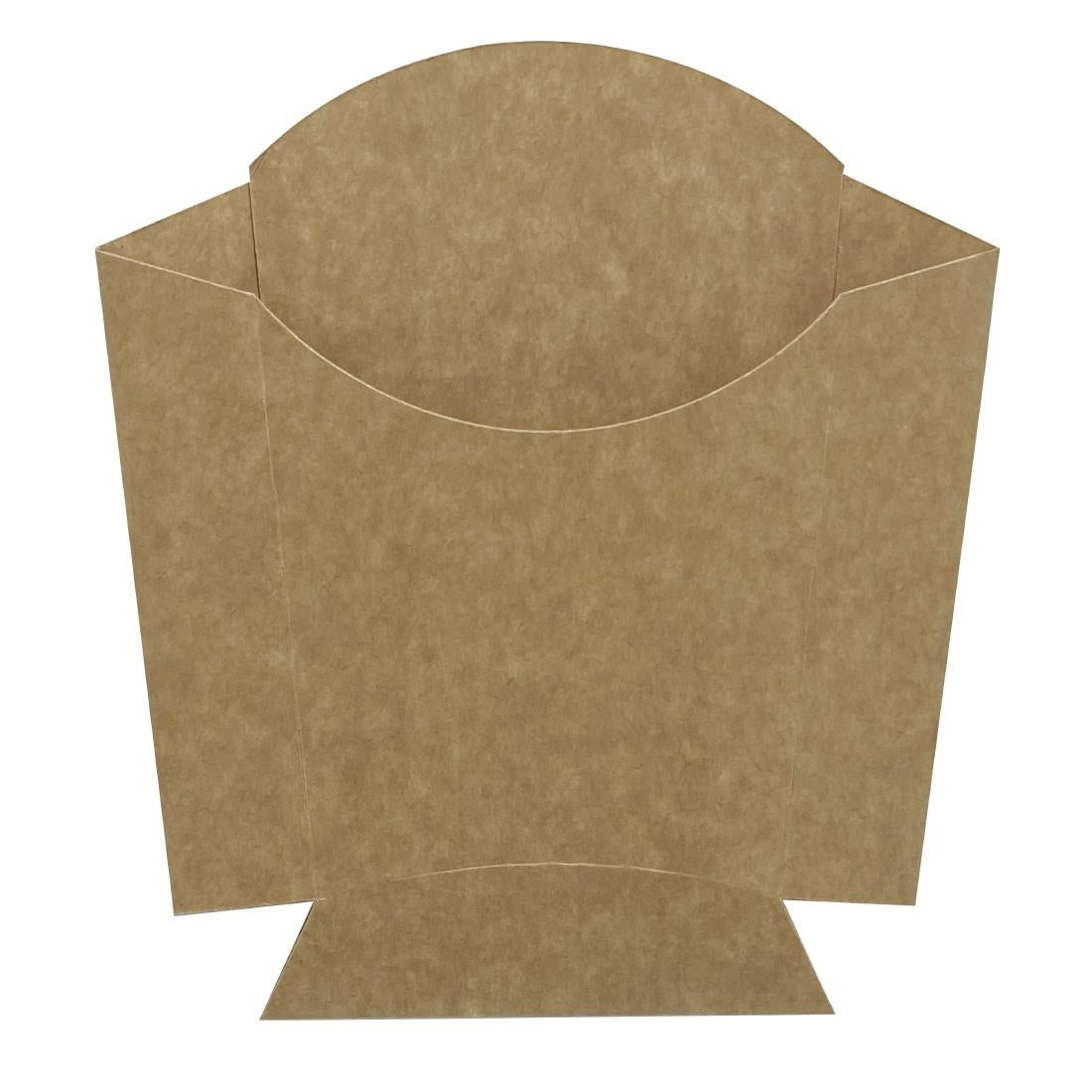 Fiesta Recyclable Chip Carton Small (Pack of 1000)