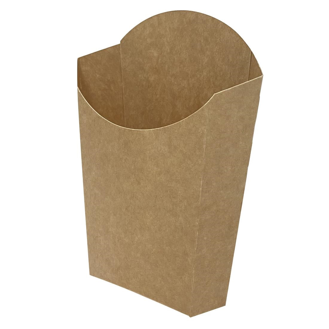 Fiesta Recyclable Chip Carton Large (Pack of 1000)