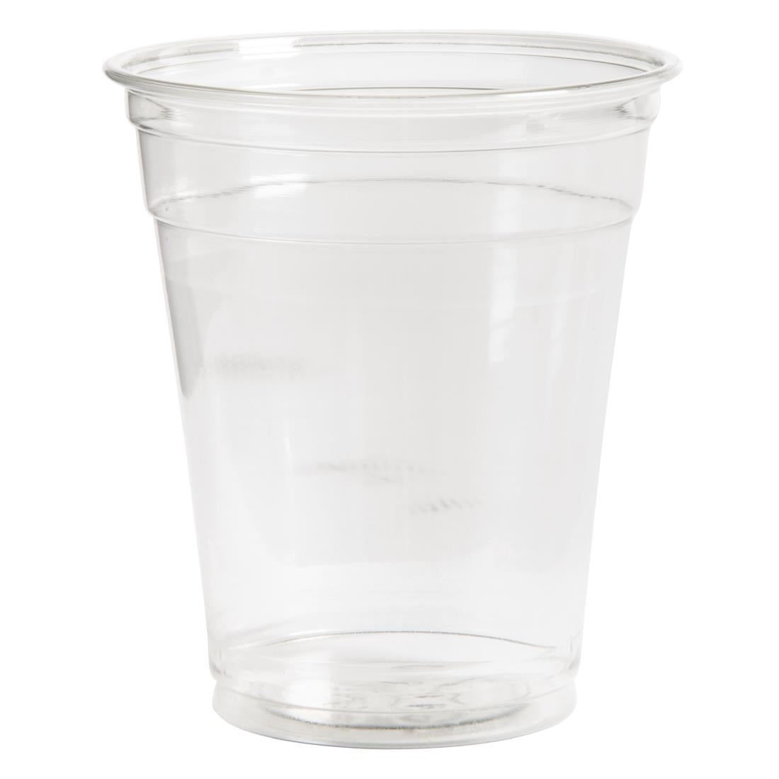 Clear rPET Smoothie Cup 12oz (Pack of 800)