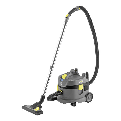 Karcher Battery Dry Vacuum T 9/1 BP Without Battery and Charger