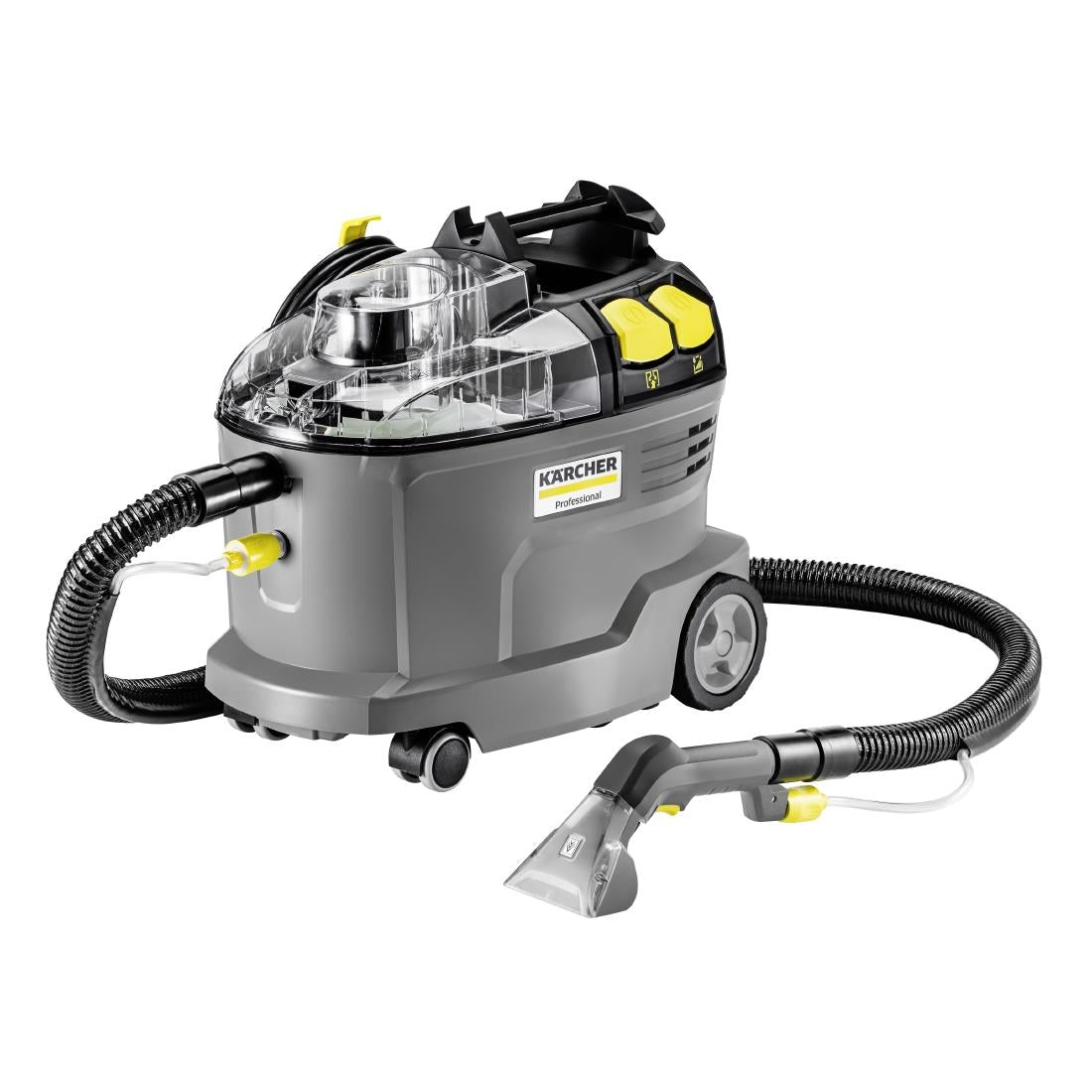 Karcher Spray Extraction Cleaner Puzzi 8/1 C