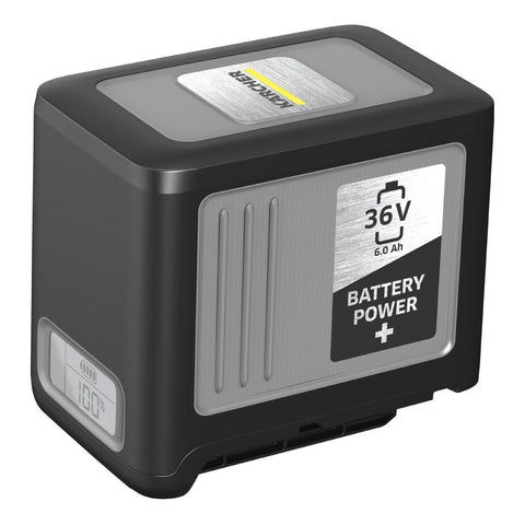 Karcher Battery Power+ 36/60