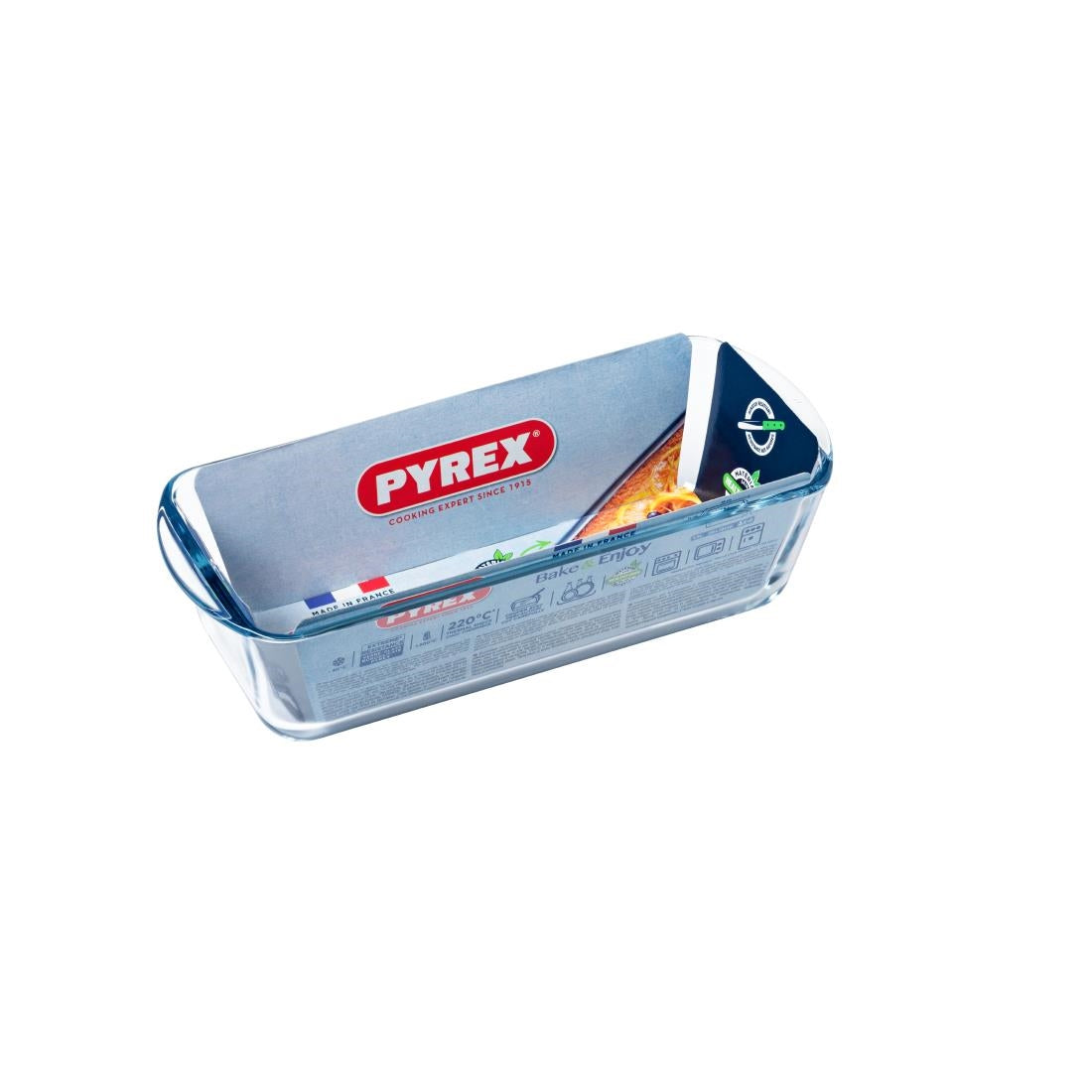 Pyrex Loaf Dish 1.5Ltr