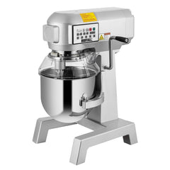 Buffalo 10Ltr Digital Planetary Mixer