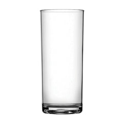 Utopia President Half Pint Glasses 290ml CA Stamped (Pack of 36)
