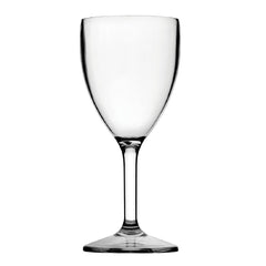 Utopia Diamond Wine Glasses 340ml (Pack of 12)