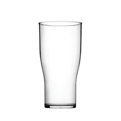 Utopia Tulip Pint Glasses 570ml CA Stamped (Pack of 48)