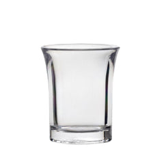 Utopia Shot Glasses 25ml CA Stamped (Pack of 100)