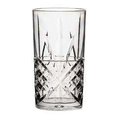 Utopia Symphony Stacking Hiball Glasses 350ml (Pack of 12)