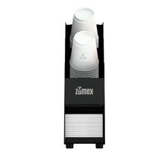 Zumex Soul 2 Cup Dispenser 10846