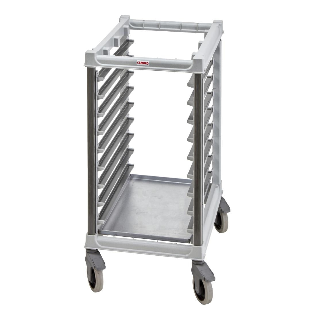 Cambro Ultimate Half Height Bakery Trolley 600x400mm
