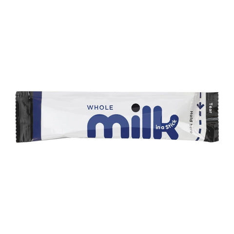 Lakeland Whole Milk Sticks - 10ml (Pack 240)