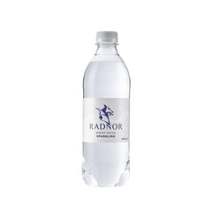 Radnor Hills Sparkling Water 500ml (Pack of 24)