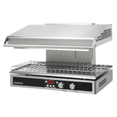 Giorik Hi Lite Rise and Fall Electric Salamander Grill Three PhaseSH40